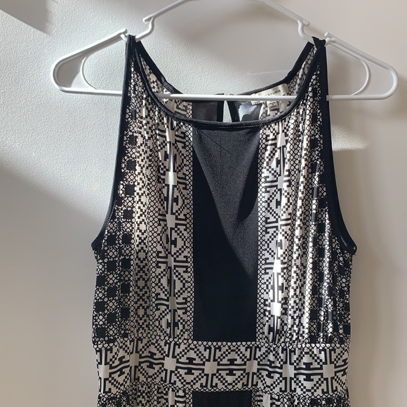 Max Studio Maxi Dress - Picture 3 of 3